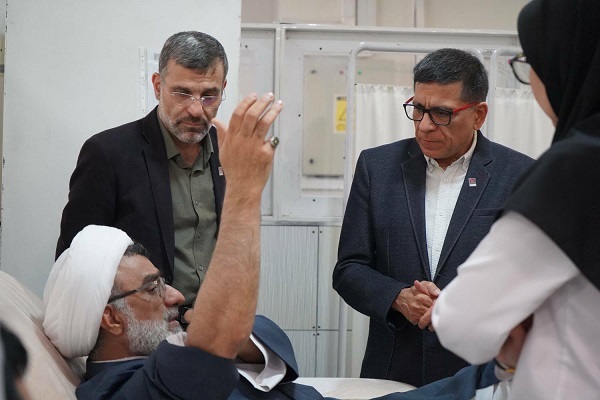 حکمرانی سلامت بدون نهاد انتقال خون، فلج و ناکارآمد است