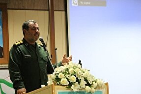 بیعت با رهبری ادامه راه شهدای جنگ رمضان است