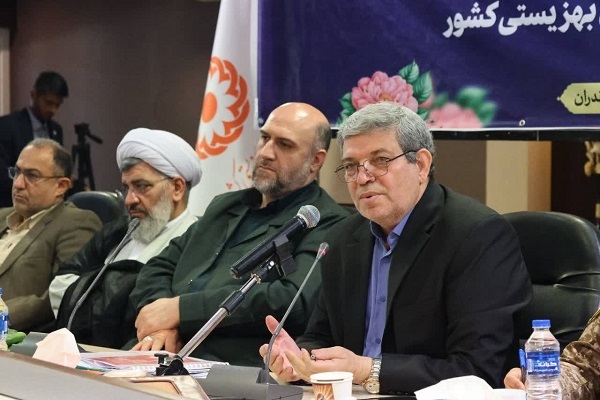 محله‌محوری؛ راهبرد کلیدی بهزیستی پس از جنگ