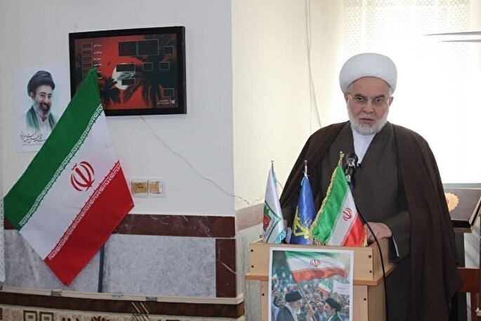 جنگ رمضان موجب تقویت غرور ملی و انسجام کشور شد