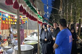 جشنواره اقوام نظرآباد؛ فرصتی برای پیوند فرهنگ بومی با اقتصاد پایدار