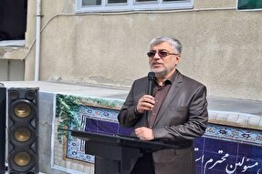 تقویت همکاری میان کارگر و کارفرما عامل مهمی در تداوم چرخە تولید است