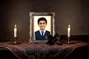 پیکر گمشده ماکان؛ زخمی بر وجدان جهان