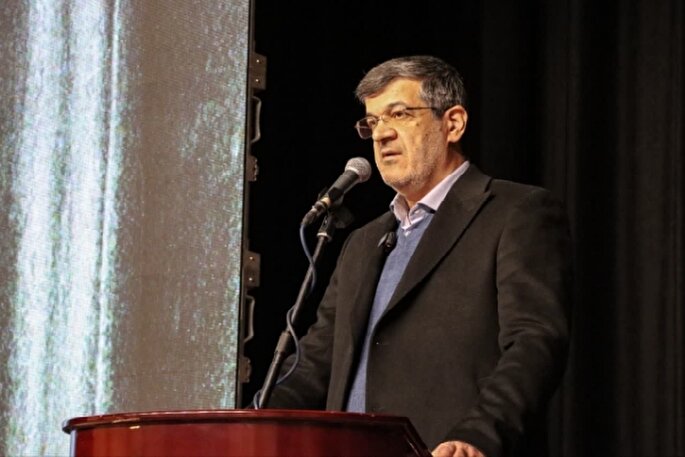 «شهادت» آرزوی همیشگی سرداران اسلام است