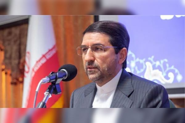 پیمان ترکمانه عضو شورای فرهنگ عمومی کرمانشاه