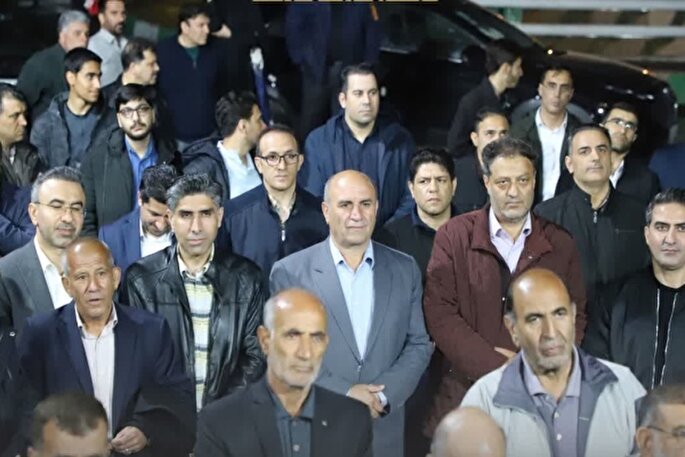 خیابان و میدان؛ میثاق اقتدار ملت در برابر صهیونیسم و آمریکا