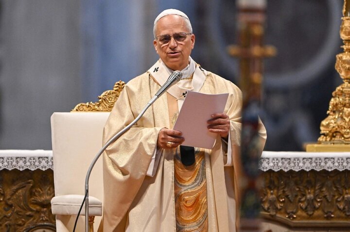 تأکید پاپ لئو بر استفاده از انرژی اتمی در خدمت زندگی و صلح