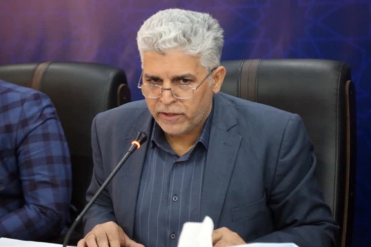 علی زاهدیان‌نژاد، معاون گردشگری اداره‌کل میراث فرهنگی، گردشگری و صنایع‌دستی فارس