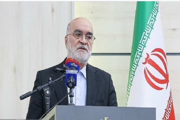 ابراز تأسف عمیق دبیر ستاد حقوق بشر از عملکرد یونیسف