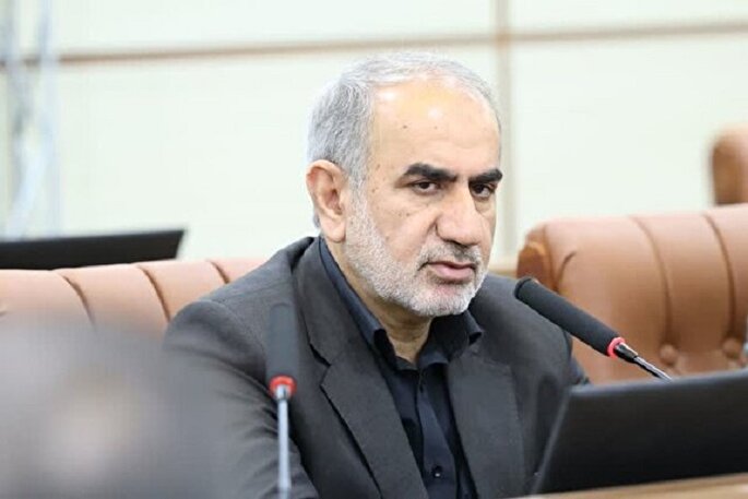 تحقق شعار سال نیازمند تقویت امنیت، جذب سرمایه و فعال‌سازی زنجیره‌های ارزش است