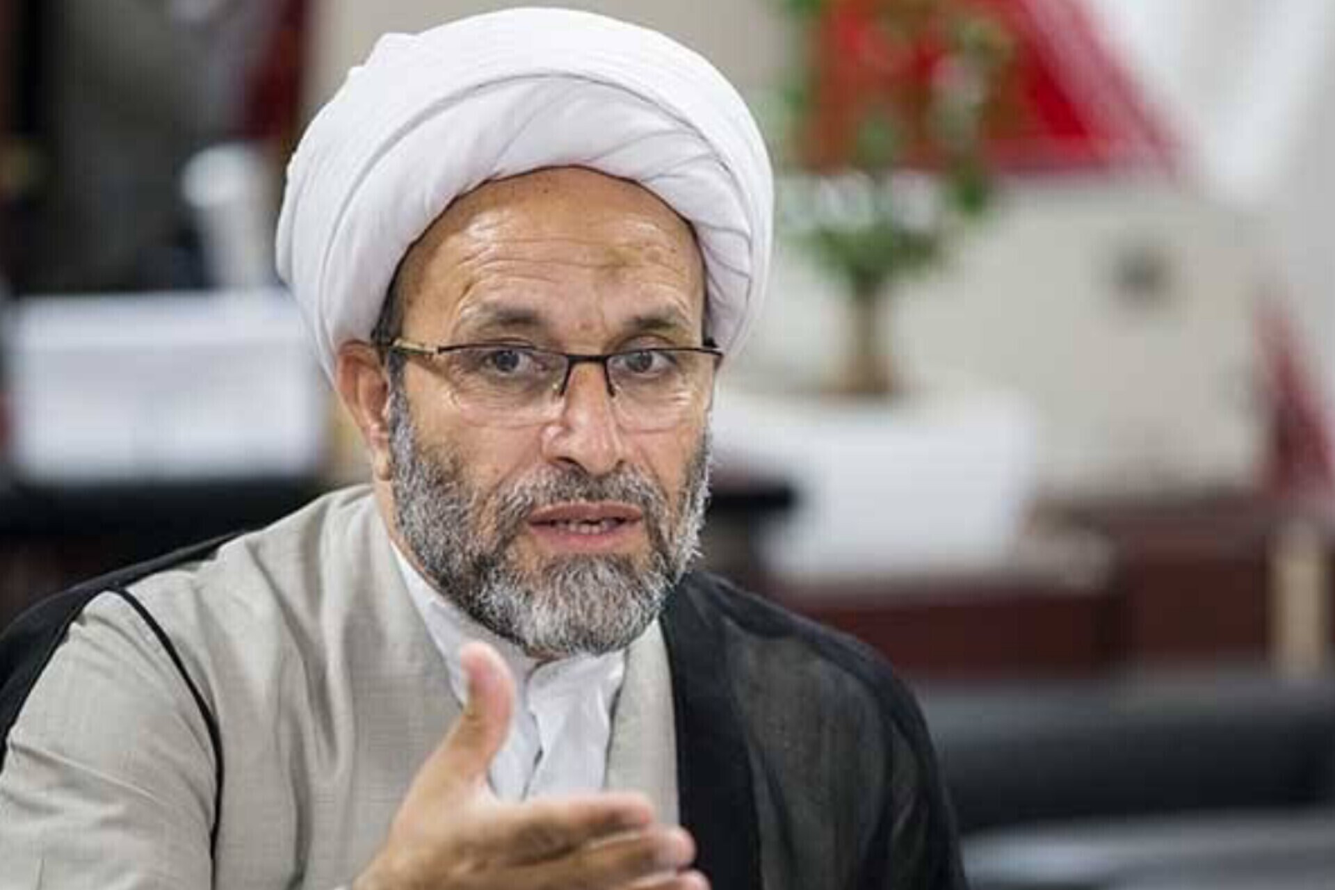 «میدان، خیابان و دیپلماسی» باید با محوریت آرمان مقاومت مدیریت شود