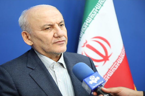 مهدی یونسی‌رستمی، استاندار مازندران