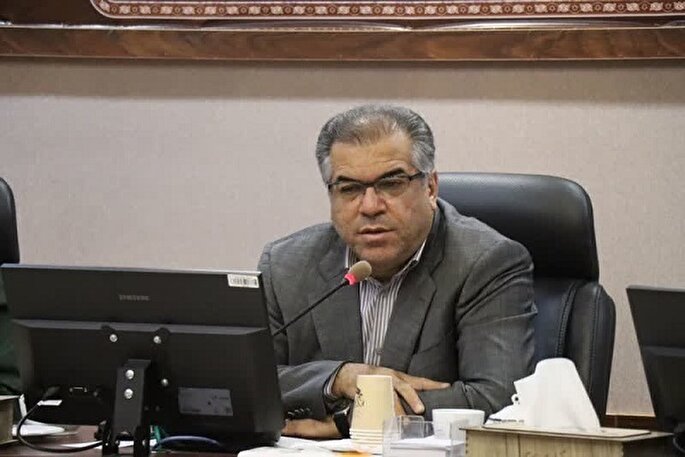 برگزاری رزمایش «جان‌فدا برای ایران» در ۸ شهر سمنان