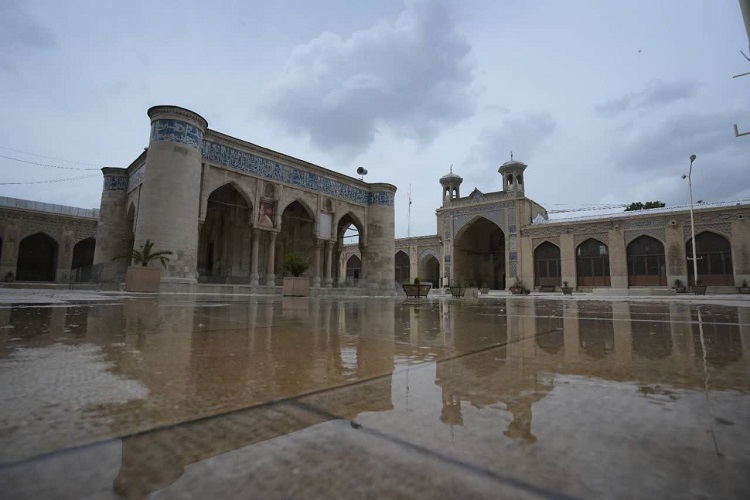 مسجد جامع عتیق شیراز