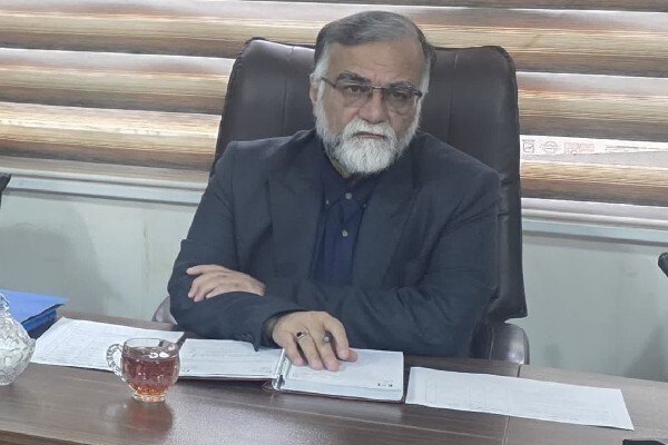 سعید پورعلی، معاون سیاسی، امنیتی و اجتماعی استانداری لرستان