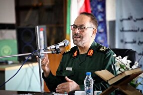 رزمایش عظیم «جان‌فدا برای ایران امام رضایی» در آذربایجان‌غربی برگزار می‌شود