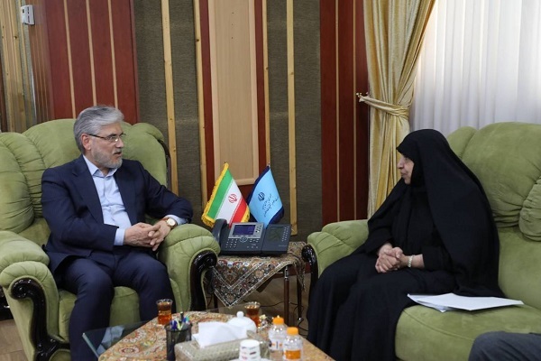 تأمین مسکن دانشگاهیان و توسعه خوابگاه‌های متأهلی از اولویت‌های وزارت علوم