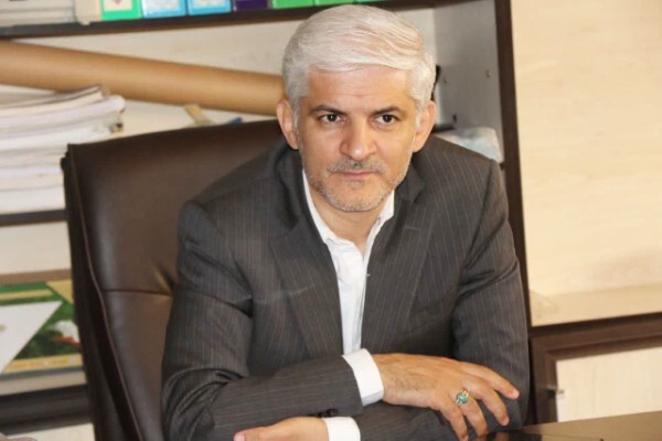 مهدی مجیدی، معاون عمرانی استاندار لرستان