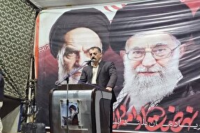 تاب‌آوری ایران نتیجه انسجام مردمی، توان علمی و ساختار نظام است