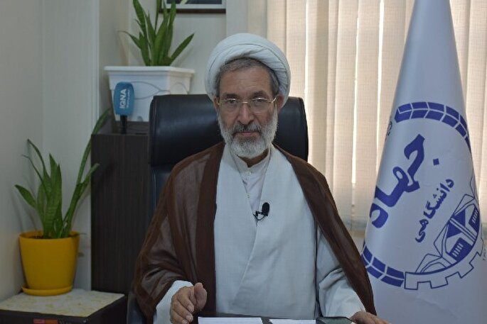 چهار جلوه کرامت انسان از آفرینش تا بهشت + فیلم