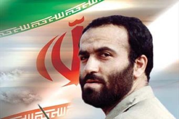 شهید حسن شغیع زاده