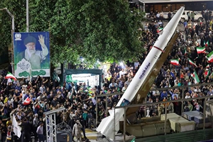 خیابان، میدان و دیپلماسی؛ معماری شکوهمند اراده یک امت