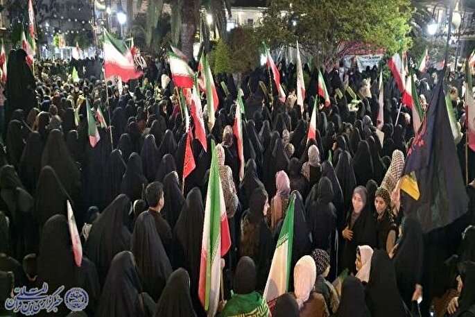 پنجاه‌وهشتمین اجتماع مردم بابلسر‌ همراه با آیین مجمع‌سری برگزار شد + عکس