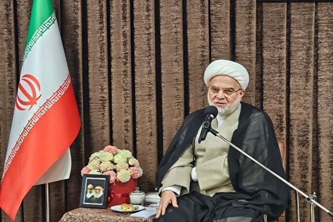 پادکست |  جایگاه کار و کرامت کارگر در نگاه اسلام