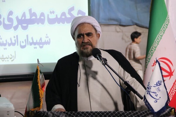 حجت‌الاسلام والمسلمین محسن مهاجرنیا، استاد حوزه و دانشگاه