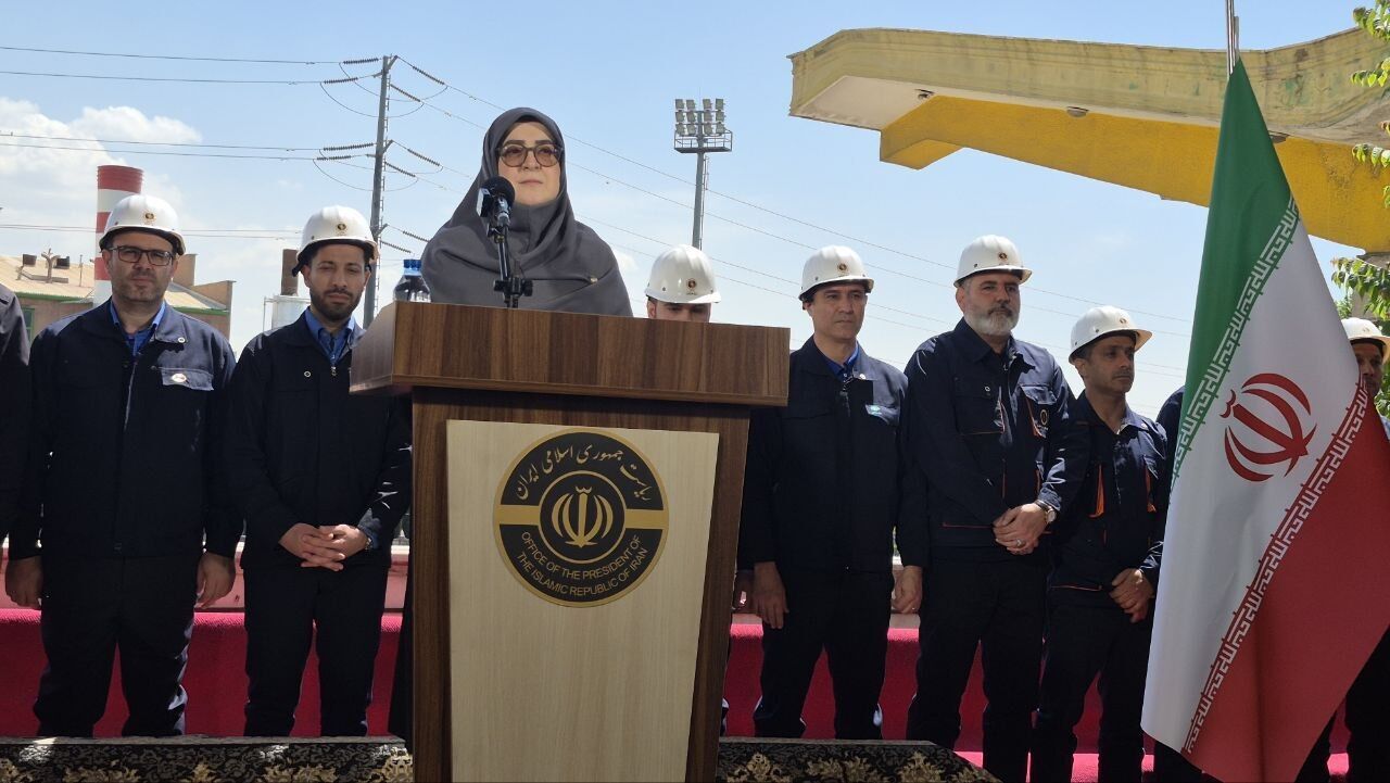 فاطمه مهاجرانی