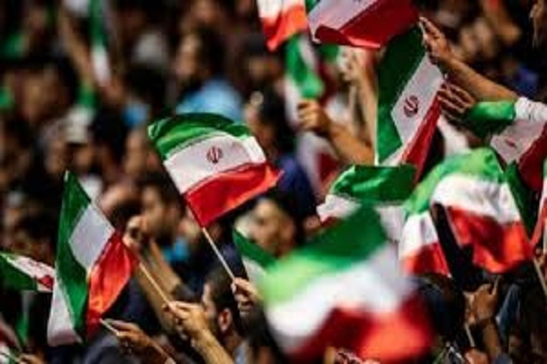 تجمعات مردمی تجمعات مردمی