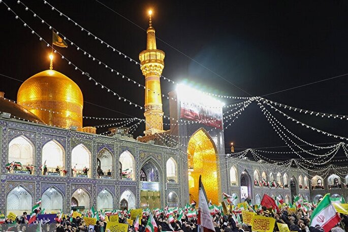 هجرت امام رضا(ع)؛ مبنای تئوریک مقاومت ایرانی