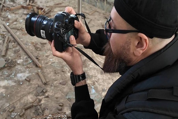 «ثبت با سند برابر است» روی میز تدوین