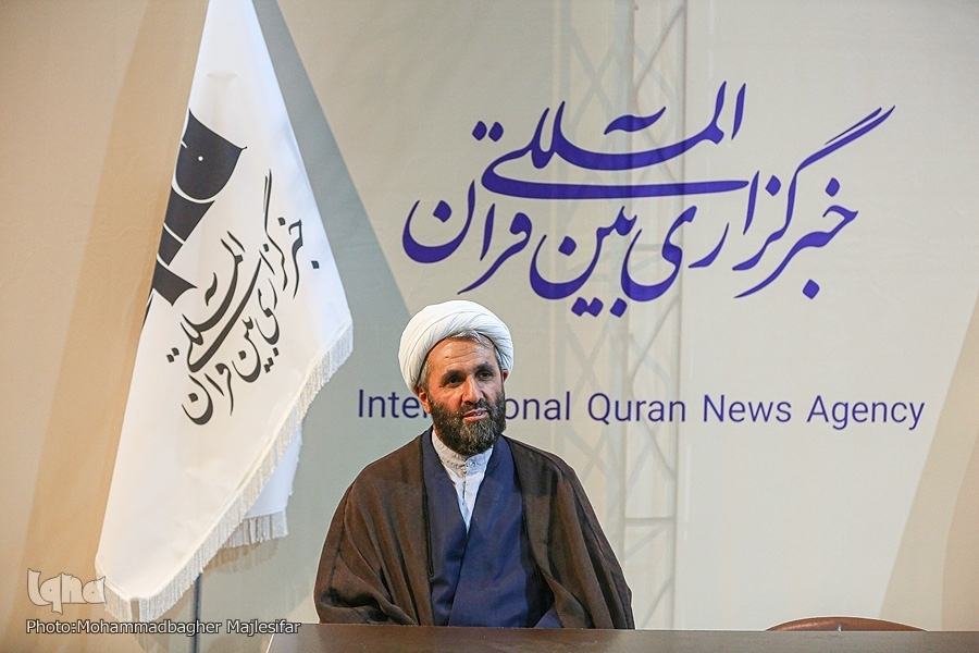 حسین اژدری مدیرکل حج و زیارت استان اصفهان