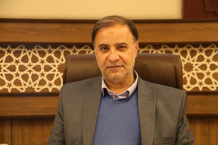 مسعود زارعی، رئیس کمیسیون سلامت، محیط زیست و خدمات شهری شورای شهر شیراز