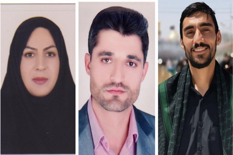 معلمان نمونه فارس