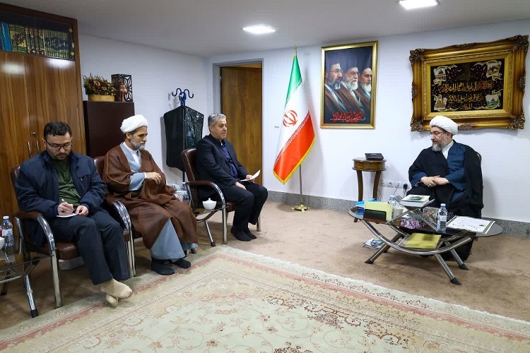 حجت الاسلام مطهری اصل، امام جمعه تبریز حجت الاسلام مطهری اصل، امام جمعه تبریز