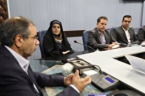 ۱۶۸ مجروح جنگ رمضان در مراکز درمانی یزد پذیرش شدند