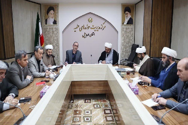 ضرورت ارتقای تربیت دینی و قرآنی در مدارس استان اردبیل