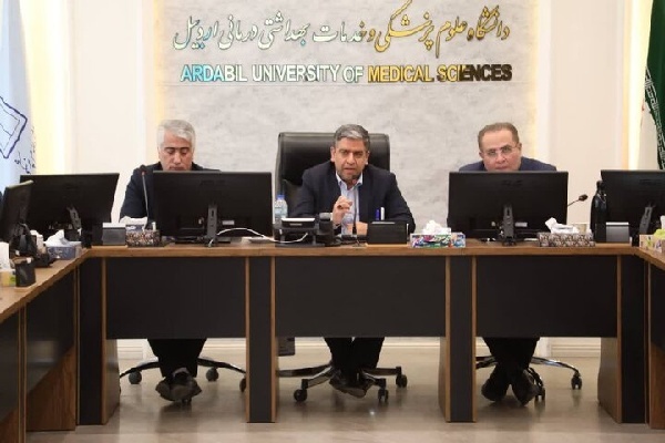 اختصاص سه هزار و ۷۶۰ میلیارد تومان اعتبار برای حوزه درمان اردبیل