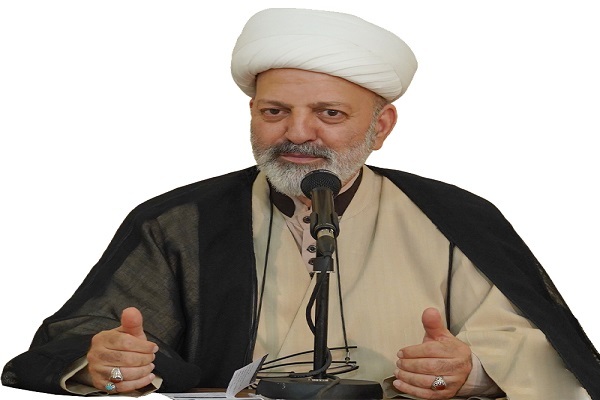 جایگاه تغذیه و گرسنگی در سیر و سلوک الی الله