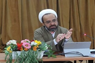 راستگویی در کلام رهبر شهید قوام یک تمدن است