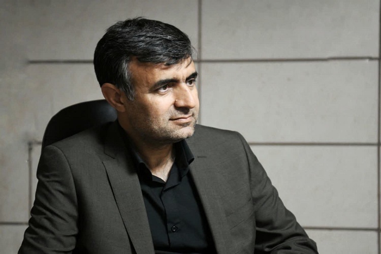 کامران میرحاجی، دادستان عمومی و انقلاب مرکز فارس