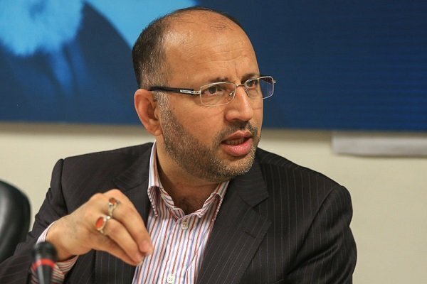 محمدرضا دشتی اردکانی، معاون حقوقی و پارلمانی وزیر امور اقتصادی و دارایی