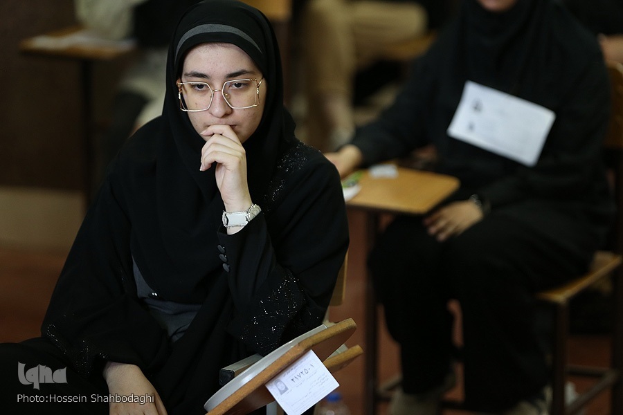 کلیدهای طلایی برای عبور کنکوری‌ها از بحران‌ها