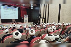 وحدت مردم و مسئولان از مهم‌ترین دستاوردهای «دفاع مقدس سوم» است