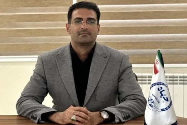 امین آزادبخت، معاون فرهنگی جهاد دانشگاهی لرستان