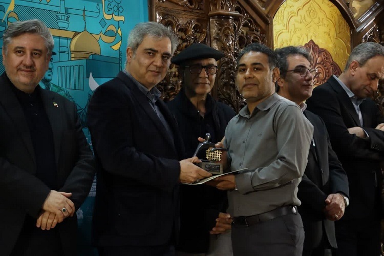 هجدهمین جشنواره ملی تئاتر رضوی، تبریز