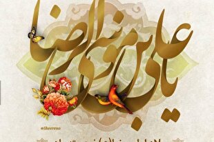 امام رضا(ع)؛ نقطه پرگار وحدت امت اسلامی