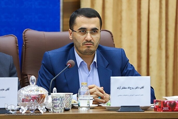 آمریکا در میدان تقابل به هیچ هدفی نرسید